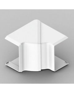 Вътрешен ъгъл за кабелен канал Kopos Kolin 60х40 мм