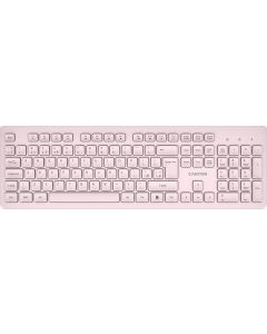 CANYON keyboard HKB-W01 UK-US AAA Wireless Beige