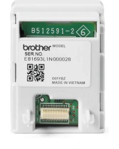Brother NC-9110W Wi-Fi adapter