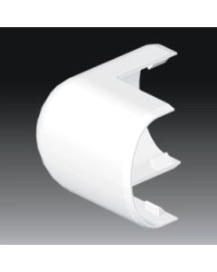 Външен ъгъл за кабелен канал Kopos Kolin 40х20 мм