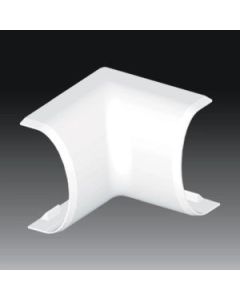 Вътрешен ъгъл за кабелен канал Kopos Kolin 40х20 мм