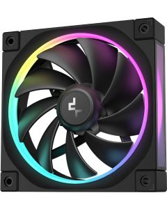 DeepCool вентилатор Fan 120mm - FL12 - aRGB