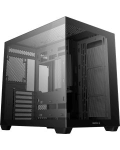 DeepCool кутия Case ATX - CG530