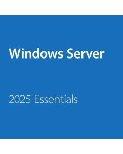 Dell Windows Server 2025 Essentials