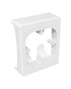 Многофункционална кутия за кабелен канал LE 100х20мм