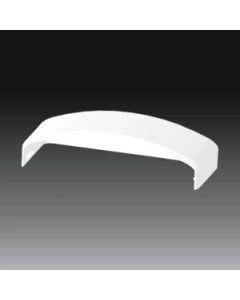 Краен капак за кабелен канал LE 100х20 мм