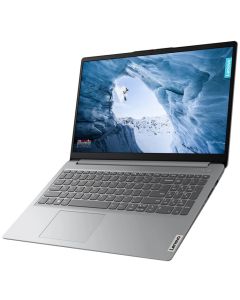 LENOVO IdeaPad 1 Intel N4500 15.6inch FHD 8GB DDR4 512GB PCIe NoOS Abyss Blue