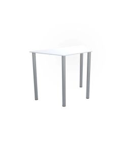 Ъглов модул RFG Labo, 1200 х 600 х 900 mm, HPL плот