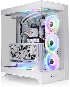 Thermaltake CTE E550 TG Snow