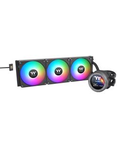 Thermaltake TH360 V2 Ultra EX ARGB Sync CPU Liquid Cooler