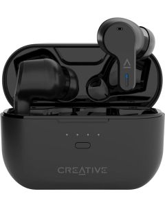 CREATIVE ZEN AIR PRO Bluetooth® 5.3 и IPX5 за спорт | Open box | st.A