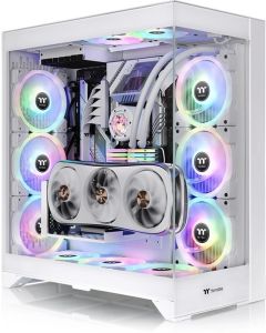 Thermaltake CTE E660 MX Snow