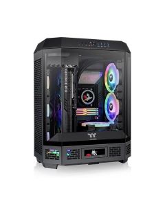 Thermaltake Tower 600 Black
