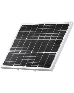 TP-Link VIGI Solar Panel клас А - 60 W, 18 V, с продължителност на живота над 25 години