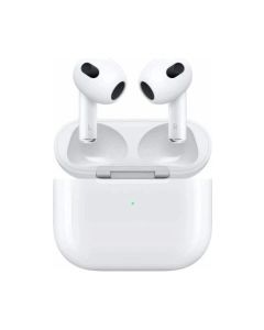 СЛУШАЛКИ APPLE EarPods 3 - White - P№ MPNY3ZM, бели