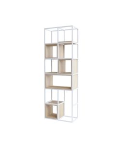 Композиция RFG Boxi KSW, 720 х 370 х 2120 mm, ПДЧ 18 mm