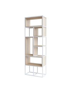 Композиция RFG Boxi KSWGA, 720 х 370 х 2120 mm, ПДЧ 18 mm