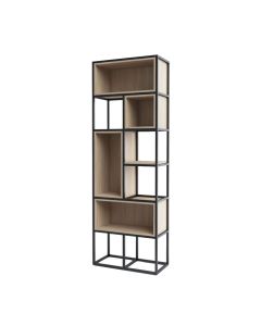 Композиция RFG Boxi KMB, 720 х 370 х 2120 mm, ПДЧ 18 mm