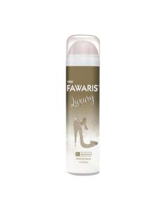Дезодорант Fawaris Luxury Premier, дамски, 150 ml