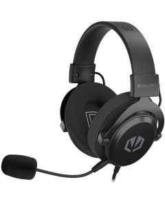 Геймърски слушалки ENDORFY Viro Infra - Черни