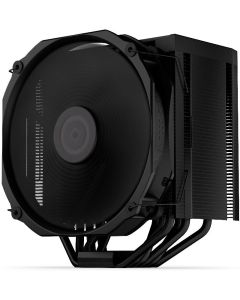 ENDORFY Fortis 5 Black