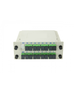 LGX Box Сплитер касета 1x16 SC/APC