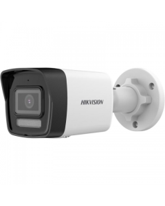 HikVision DS-2CD1043G2-LIU - 4 MP Булет камера 2.8mm Smart Hybrid 30m, Микрофон