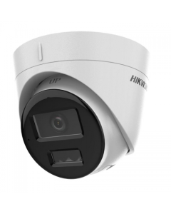 IP Камера HikVision DS-2CD1343G2-LIU 4MP 4.0mm Turret IR+LED микрофон