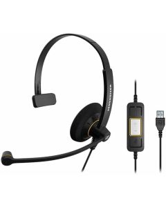 EPOS I Sennheiser IMPACT SC 30 моно слушалка, USB