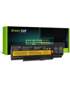 GREEN CELL, Lenovo ThinkPad Edge E550 E550c E555 E560 E565 10,8V 4400mAh