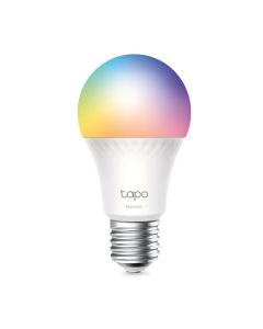 Лампа TP-Link Tapo L535E, E27, 8.6W, 2, 500 K-6, 500 K, 1055 lumens