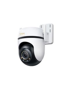 Камера TP-Link Tapo C530WS, Pan-Tilt Security , Wi-Fi, ден-нощ , Micro SD, външна