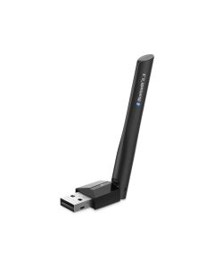 Адаптер за Bluetooth 5.3 TP-LINK UB500 Plus с голям обхват, Nano Size, USB 2.0