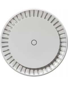 MikroTik cAP LTE12 ax cAPGi-5HaxD2HaxD&EG12-EA - Wi-Fi 6, 36 W, 1 GB RAM, 2.4/5 GHz