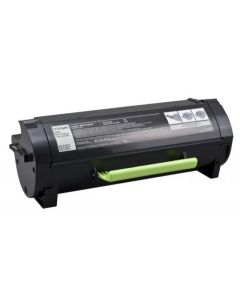 Оригинална тонер касета Lexmark 50F2U00, MS510d, 20000 страници-5%, Black