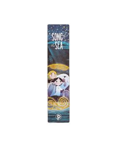 Paperblanks Книгоразделител Song of the Sea
