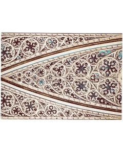 Paperblanks Папка за документи Vault of the Milan Cathedral