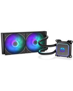 ENDORFY Navis F240 ARGB - Black