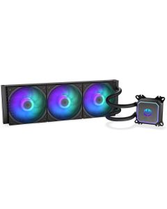ENDORFY Navis F360 ARGB - Black; EY3B006