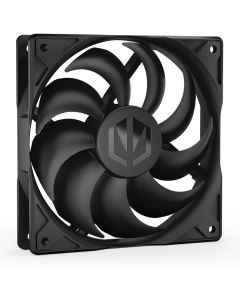 ENDORFY Stratus 120 PWM - Черен