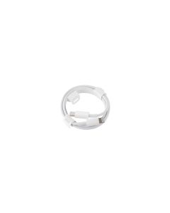 Кабел APPLE MK0X2ZM/A USB TYPE-C/LIGHTENING | 1m. | bulk