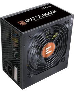 Zalman захранване PSU 600W Bronze - ZM600-GV2 SE