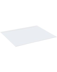 Плик за пратки, DL, 120 x 240 mm, полиестерен, 1000 броя