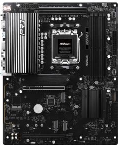 ASRock B850 PRO-A socket AM5