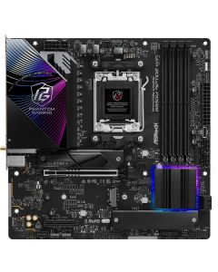 ASRock B850M RIPTIDE WIFI7 socket AM5