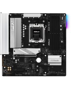 ASRock B850M Pro RS socket AM5
