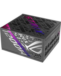 Захранващ блок ASUS ROG STRIX 1200W, 80+ Platinum PCIe 5.1, Fully Modular