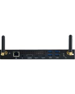 Slot-In Компютър IIYAMA SDM31201BC-1L