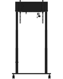 Стойка за дисплей тип количка IIYAMA MD-CAR2031-B1