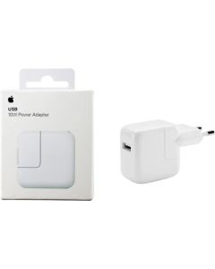 Адаптер APPLE MD836ZM/A 12W USB